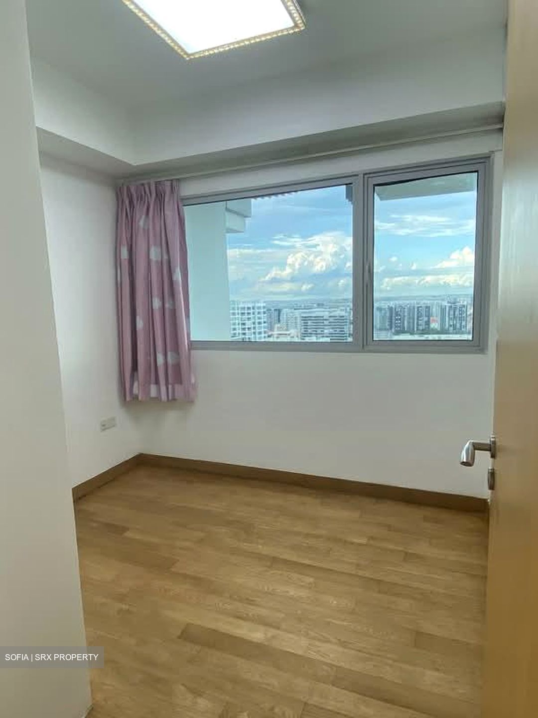 Eight Riversuites (D12), Condominium #554915251